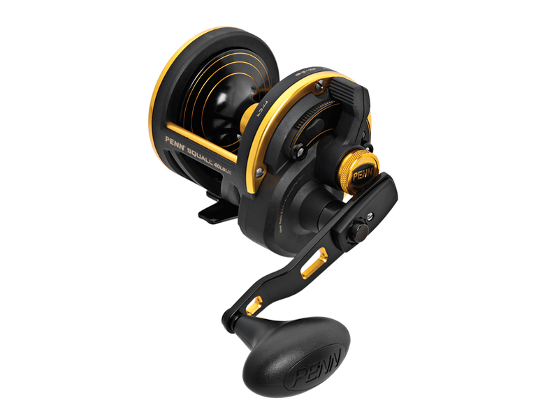 penn jigging reel