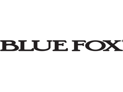 Blue fox Moresilda Trout Spoon 60 mm 10g Grey
