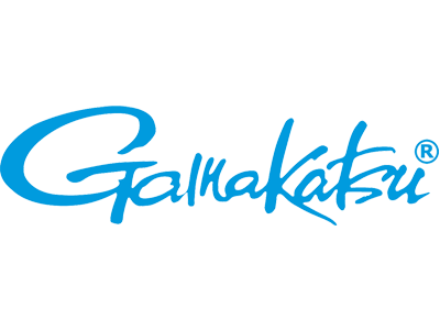 Gamakatsu EWG WEIGHTED HOOKS SPR-LOCK