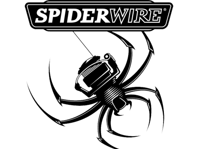 Spiderwire Duo Spool Stealth Smooth 8 braided PE mainline and Clear Vanish  100% Fluorocarbon - Braided lines - FISHING-MART