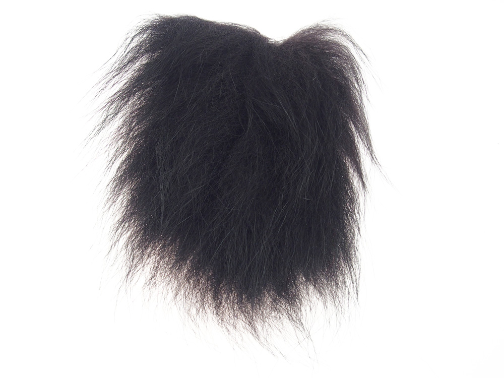 Wapsi Arctic fox fur - Materials - hairs, furs - FISHING-MART