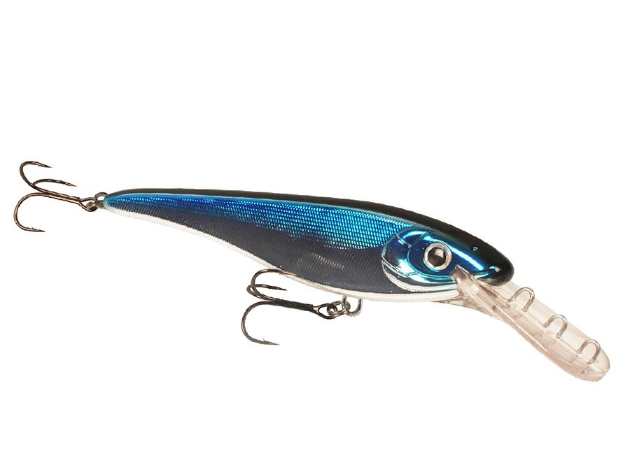 Strike Pro Hard baits Bandit Deep Crankbait Lures wobblers FISHINGMART