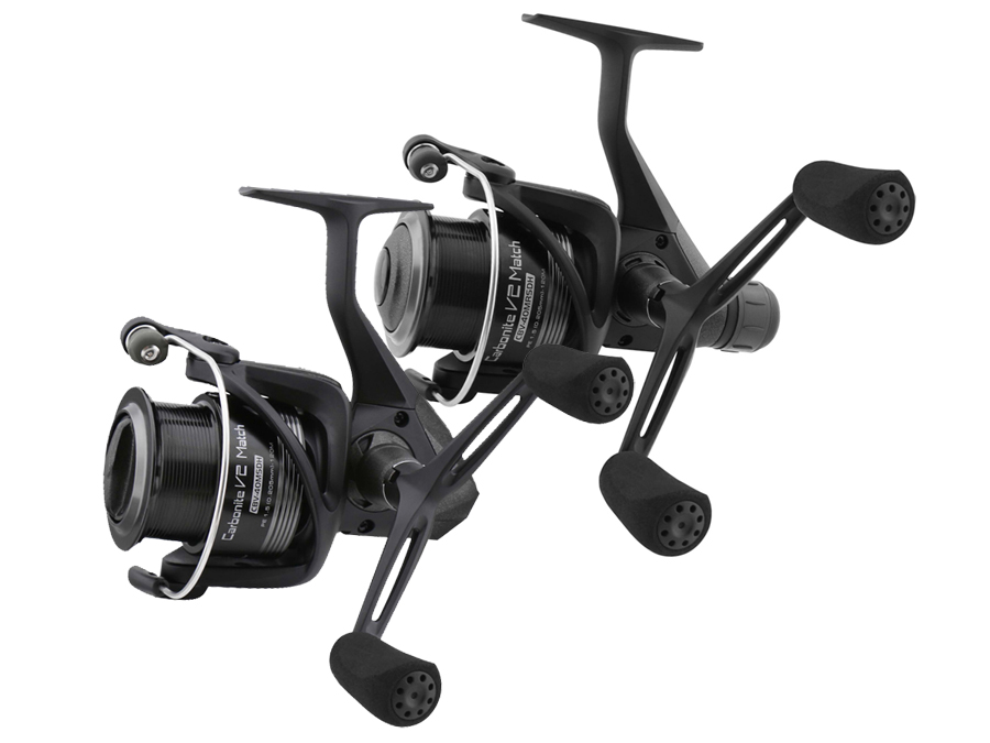 Reel Okuma Carbonite 