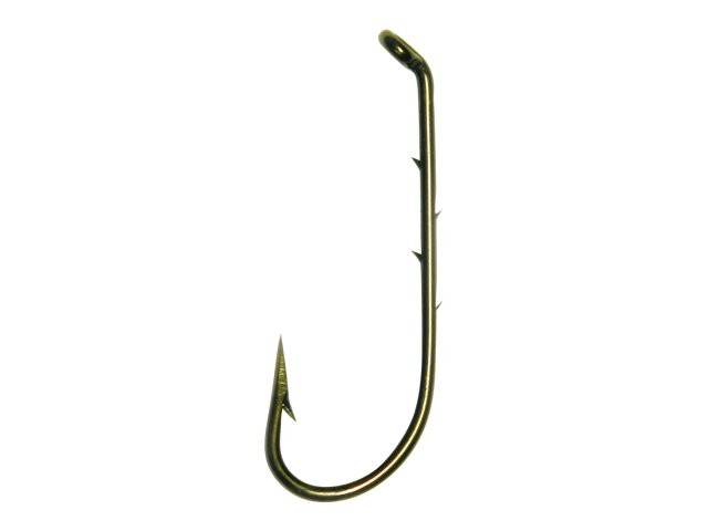 Mustad Hooks Classic Sport 03164E - Hooks - FISHING-MART