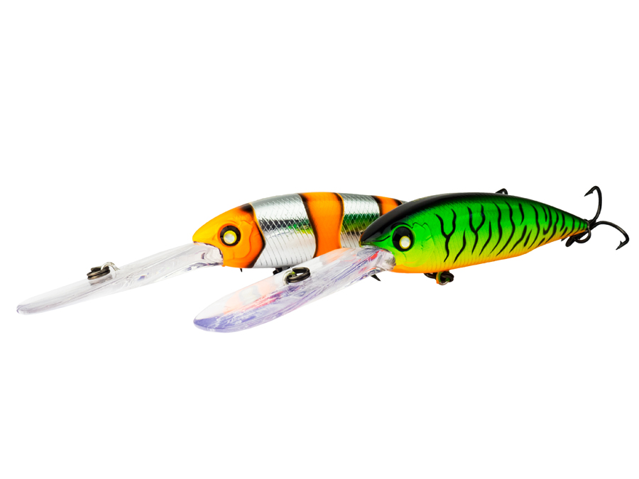 Storm Lures Deep Thunder - Lures crankbaits - FISHING-MART