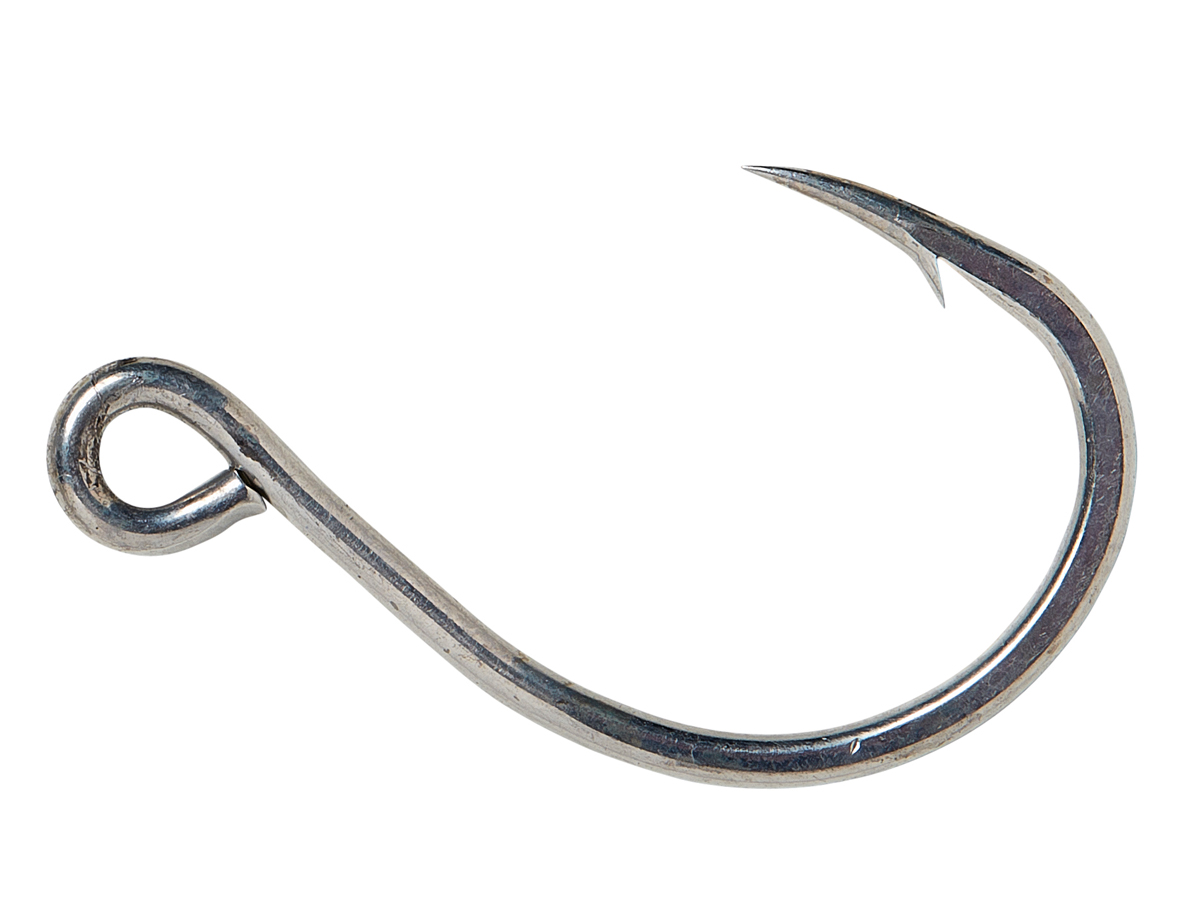 Savage Gear ILS Inline Single Hooks for lures - Hooks for baits and lures -  FISHING-MART
