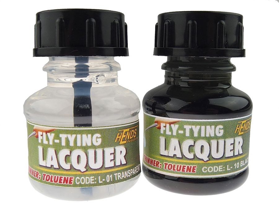 Fly tying lacquer чем разбавить