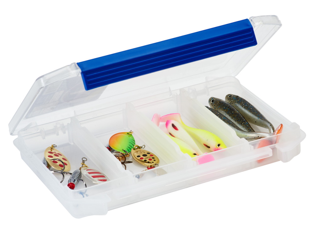 Jaxon Double-sided fishing box RH-310 - Tackle Boxes - FISHING-MART