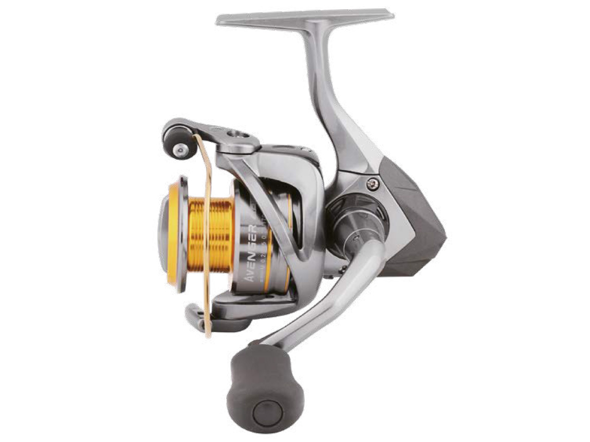 okuma reel parts online