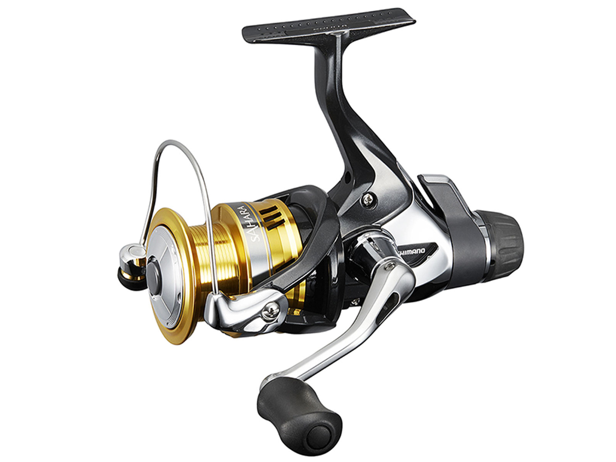 Reel Shimano Sahara 3000 FE