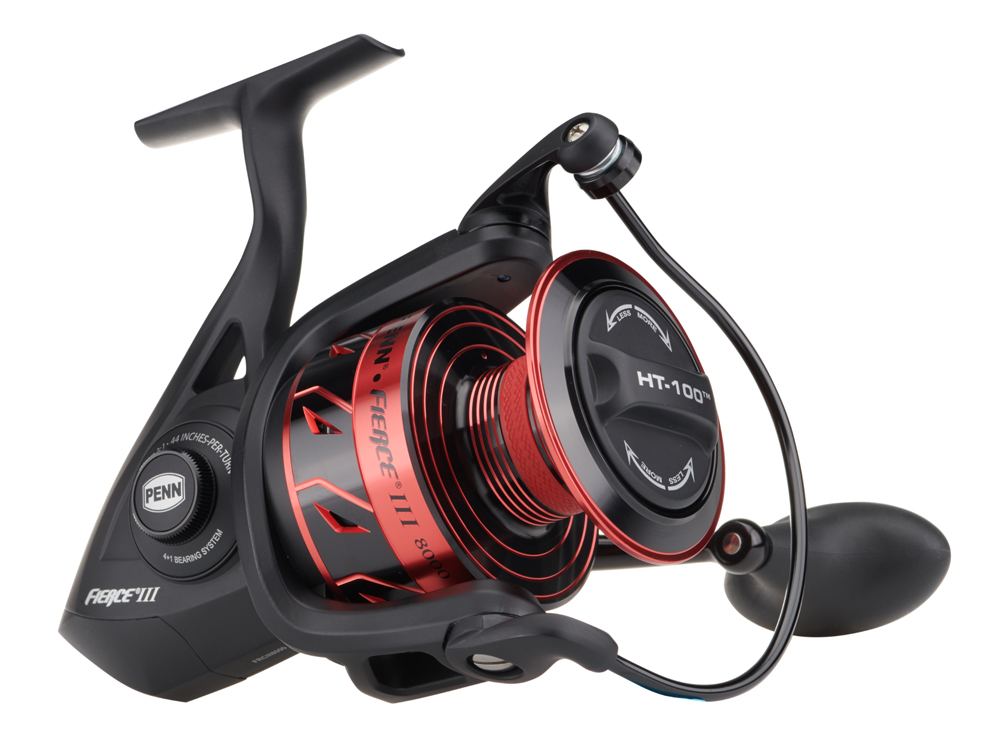 Penn FRCII3000 Fierce II Spinning Reel