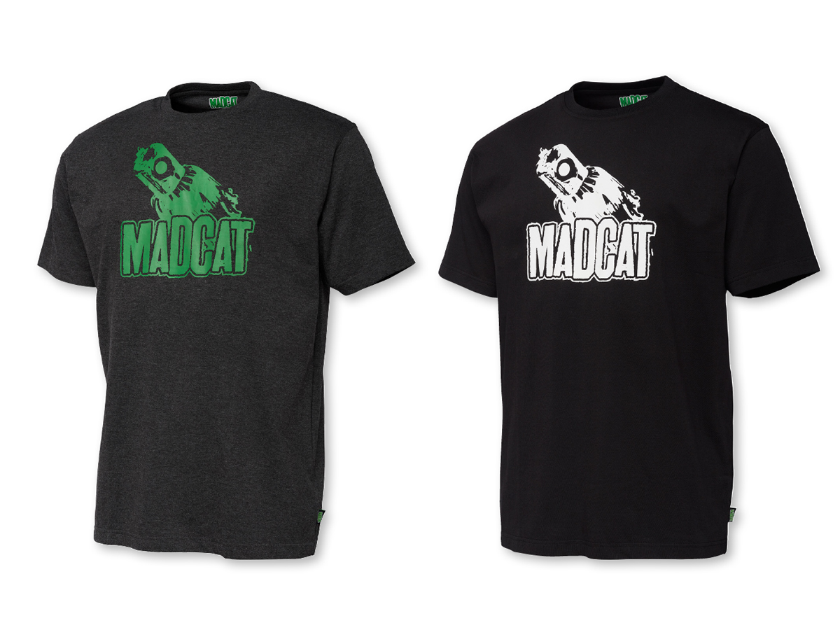 Mad cat t sales shirt