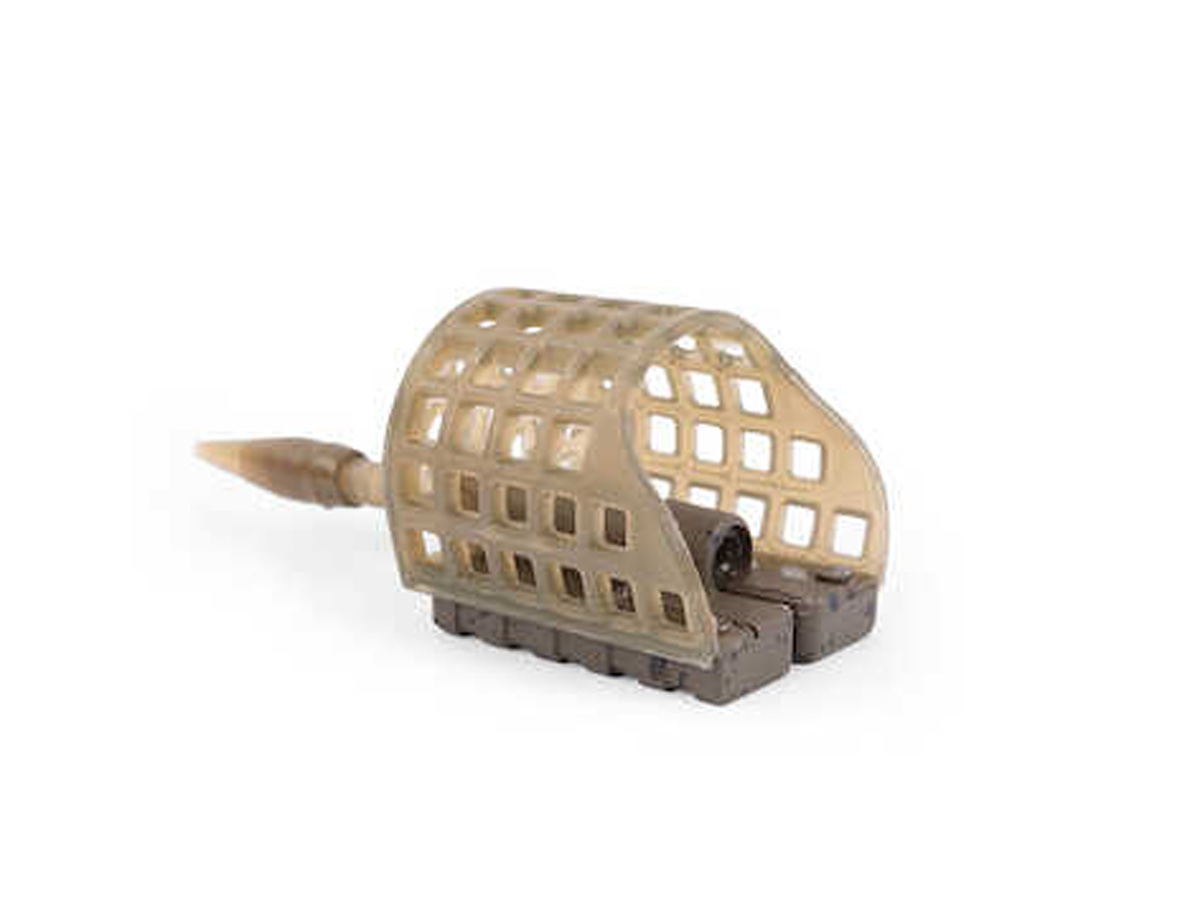 Preston Hexmesh Plastic Cage Feeders - Cage Feeders - FISHING-MART