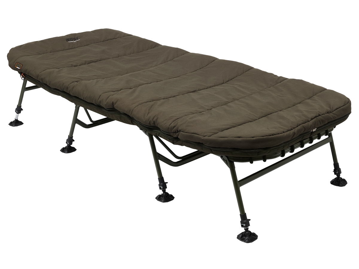 Fishing bed online chair