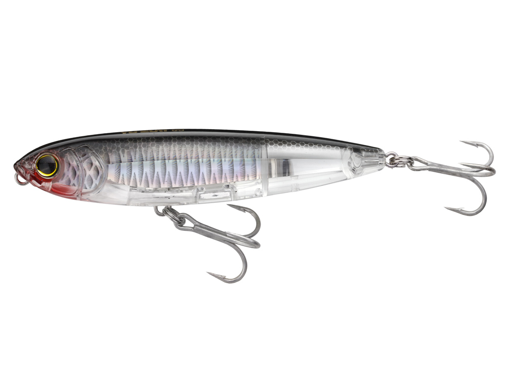 Yo-Zuri 3D Inshore Pencil Popper — Discount Tackle