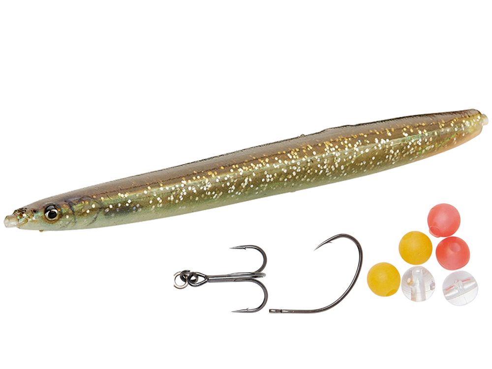Savage Gear Grace Tail - Sea lures - FISHING-MART