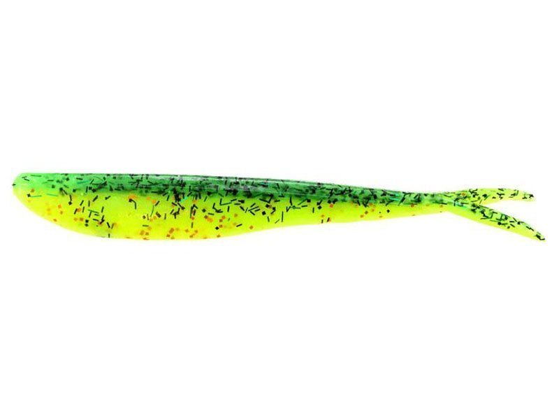 Lunker City Fin-S Fish 5.75 inch - Soft Baits - FISHING-MART