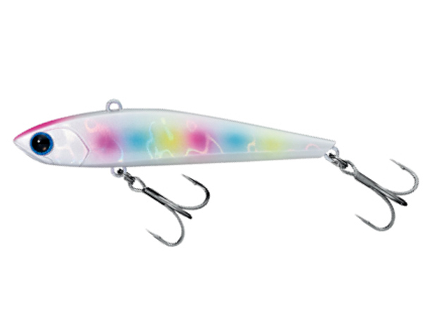 Eclipse Lures Power Slight 85 Hi Beat - Sea lures