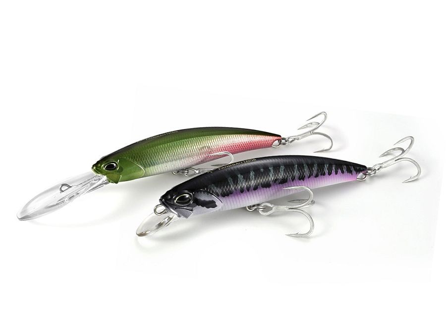 DUO REALIS FANGBAIT 120DR ADA3305 Fang Gill, lang mm 120, schwimmendes  Angeln