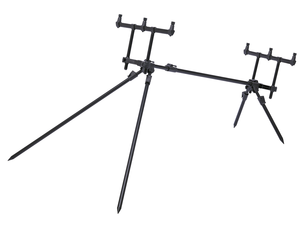 Prologic C-Series Convertible Long Legs Rod Pod - Carp rod pods & tri ...