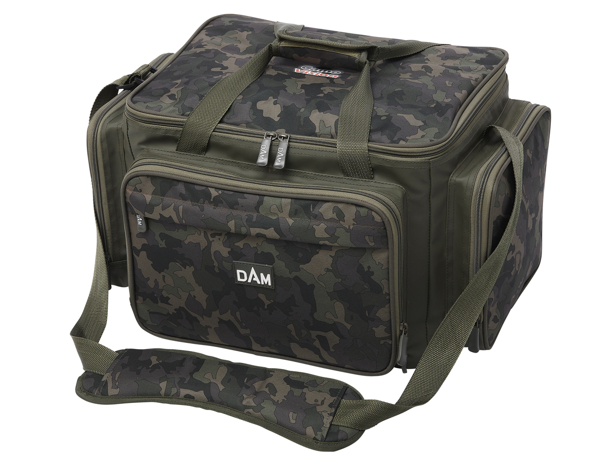 DAM Camovision Carryall Bag Standard  Bags  FISHINGMART