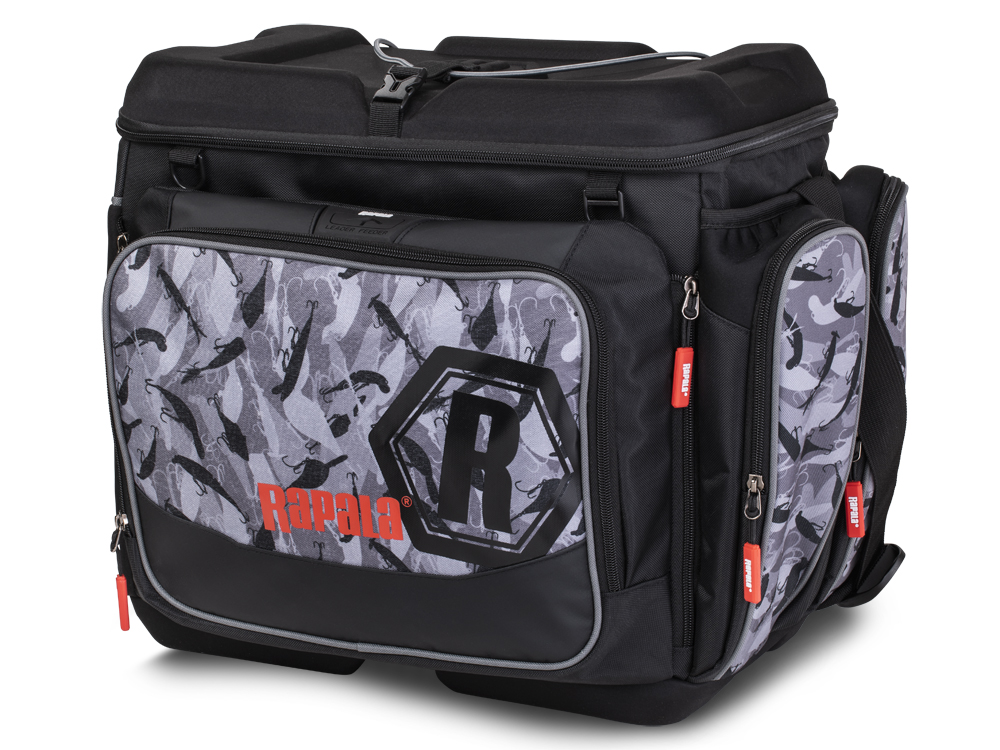 rapala urban messenger bag