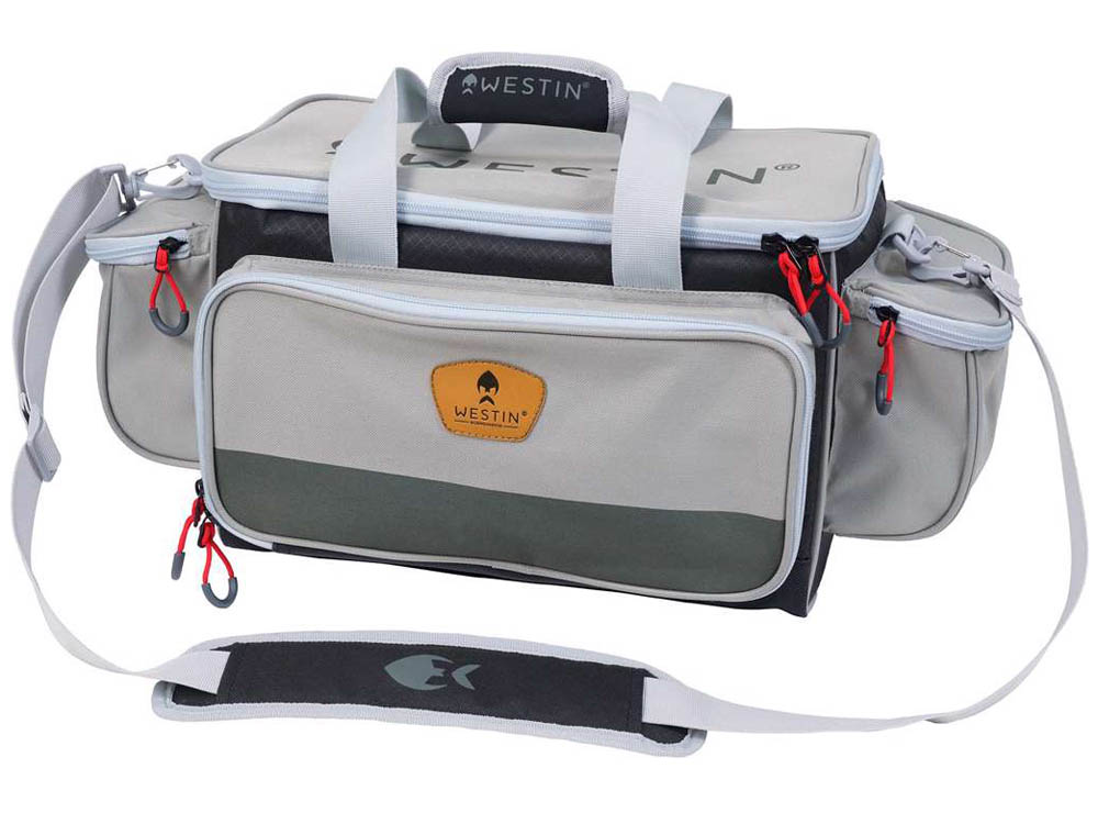 Westin W3 Lure Bag Plus - Bags - FISHING-MART