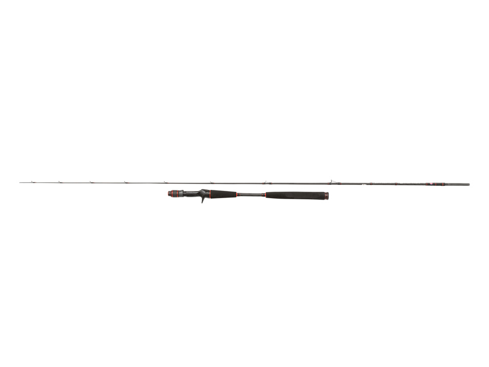 penn conflict rod