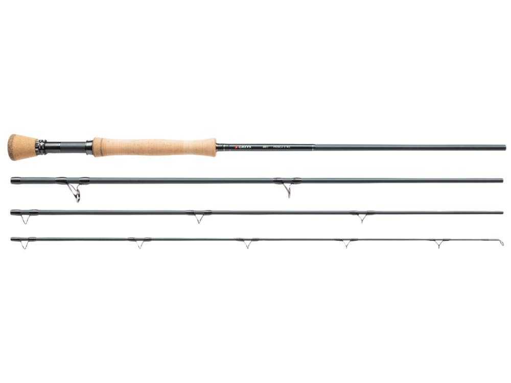 Greys GR80 Prowla Fly Rods