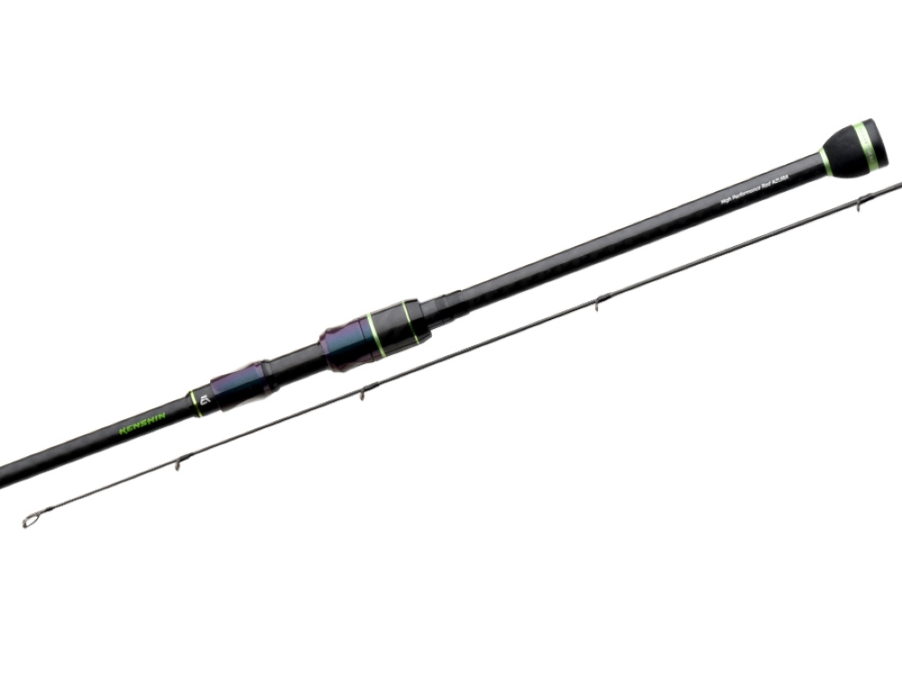 Azura Kenshin - Spinning Rods - FISHING-MART