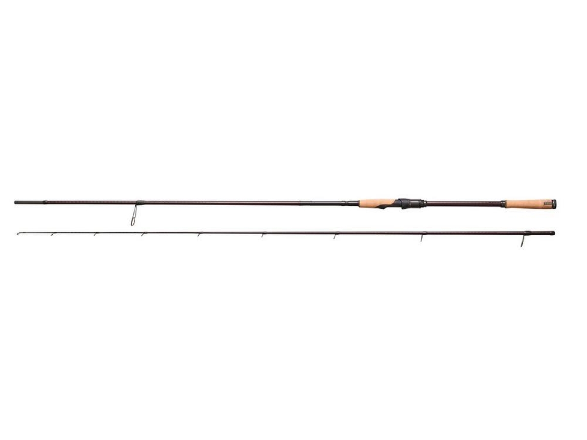 Savage Gear Revenge SG6 Fast Shad Spinning Rod - Spinning Rods