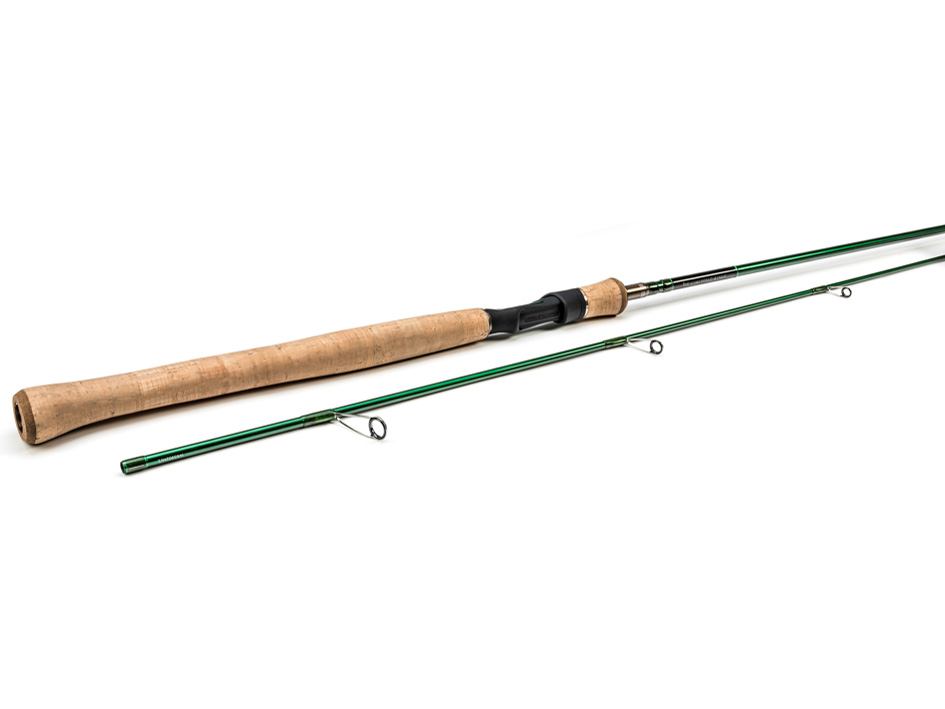 Westin W3 Ultralight Spin 2nd Travel Rods - Spinning Rods - FISHING-MART