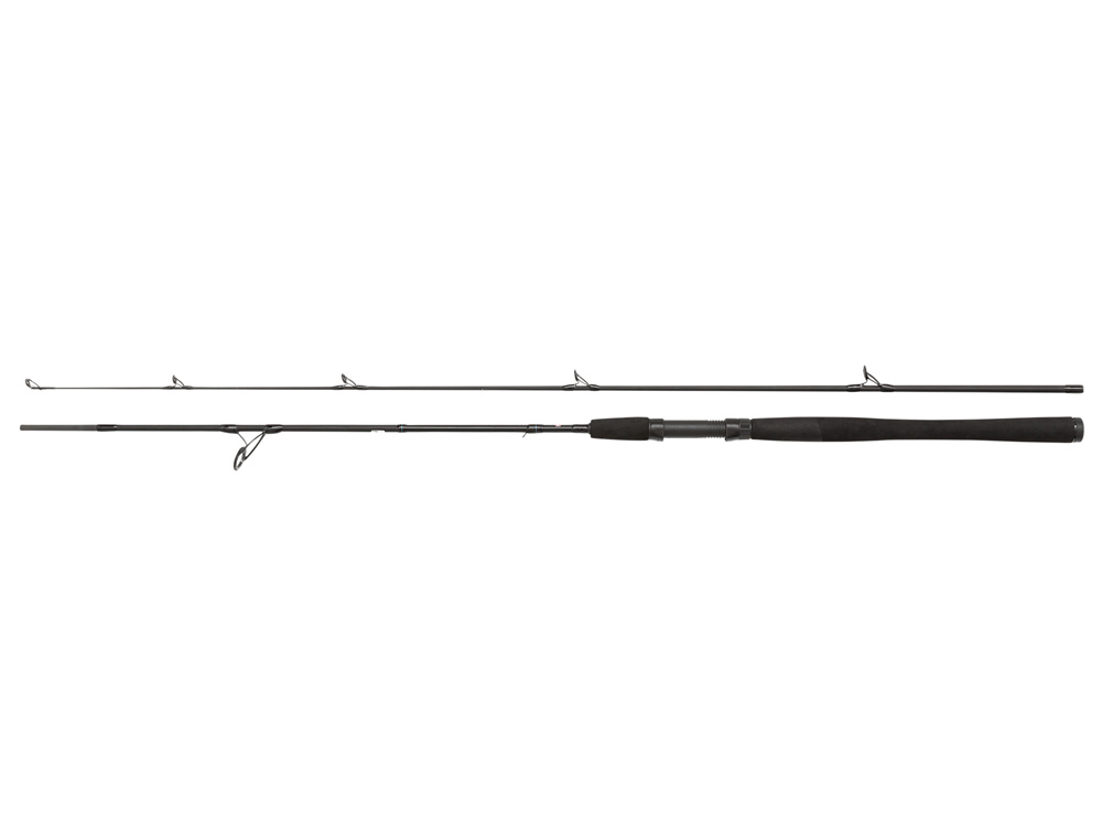 penn wrath boat rod