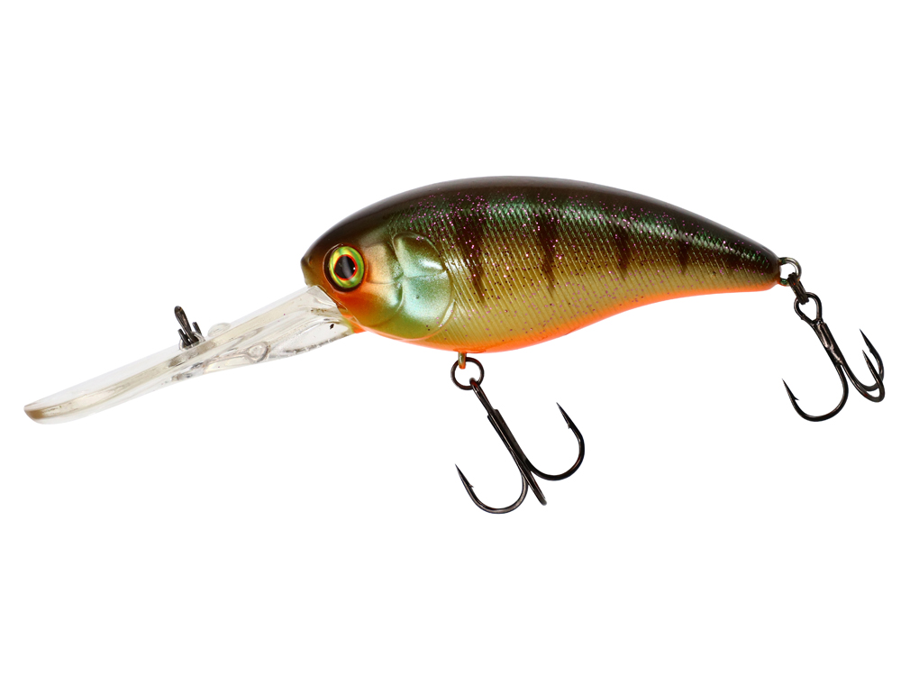 Illex Hard Lures Digle - Lures crankbaits - FISHING-MART