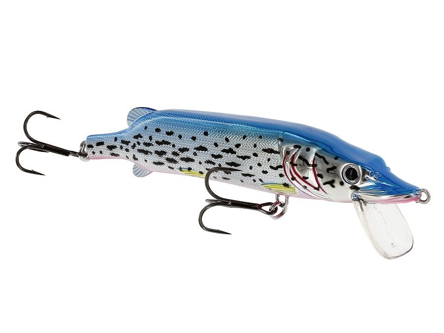 Westin Mike the Pike - Lures crankbaits - FISHING-MART