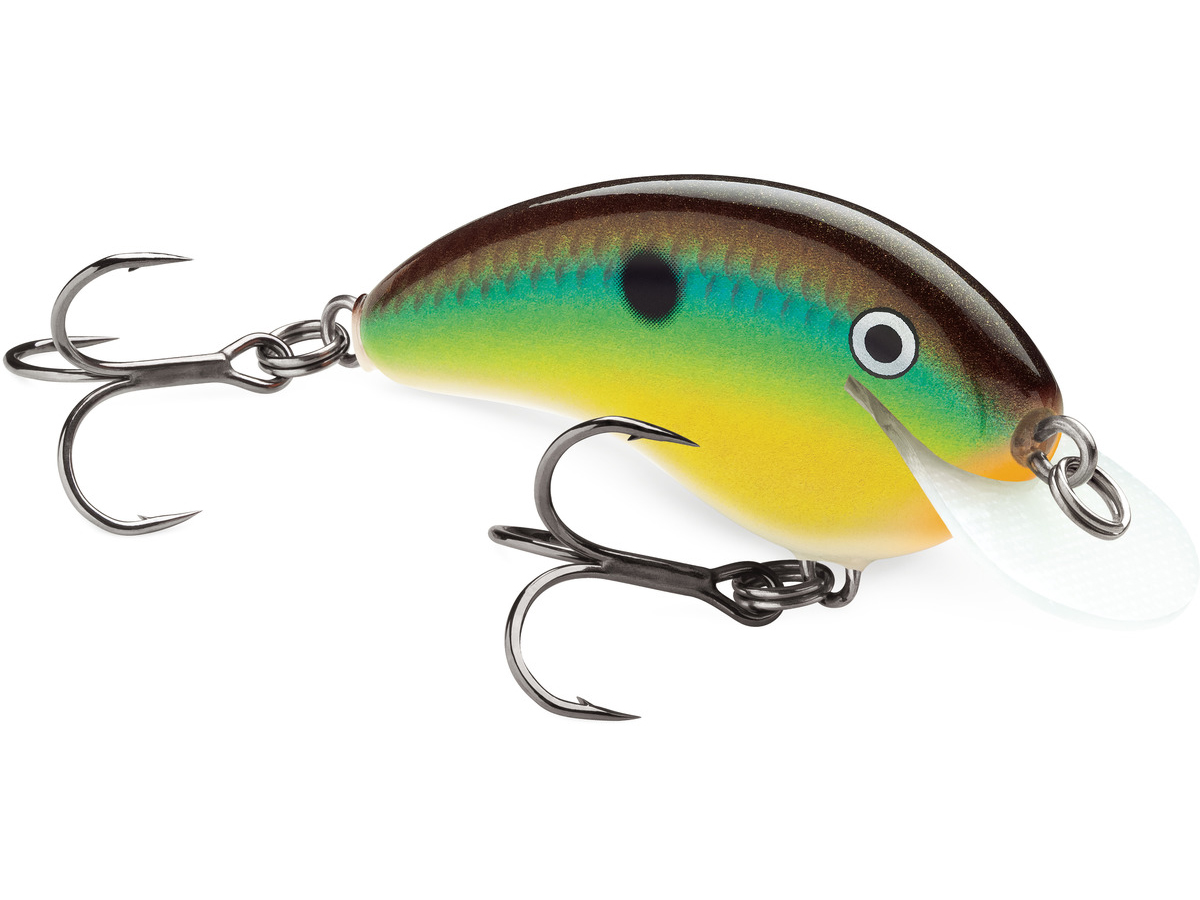 Rapala Ott`s Garage Tiny - Lures crankbaits - FISHING-MART