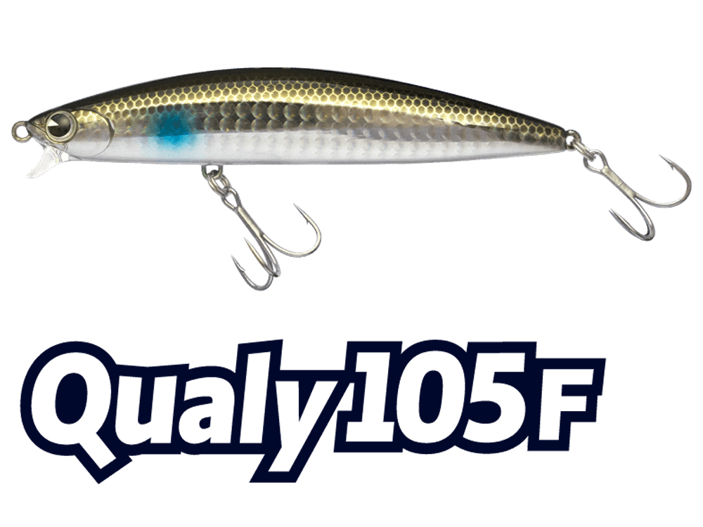 IMA Qoop 45 - Sea lures - FISHING-MART