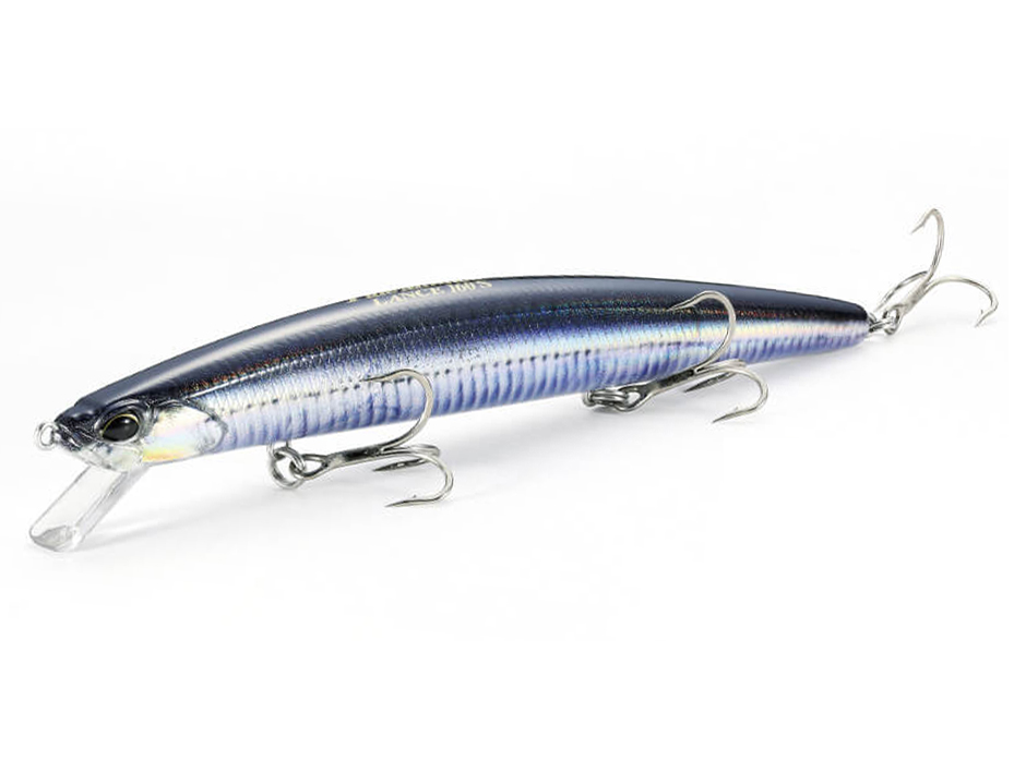 DUO Hard Lures Tide Minnow Lance 160S - Lures crankbaits