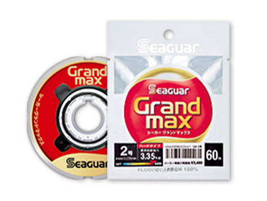 Japanese fluorocarbon Seaguar R18 Fluoro Hunter TACT