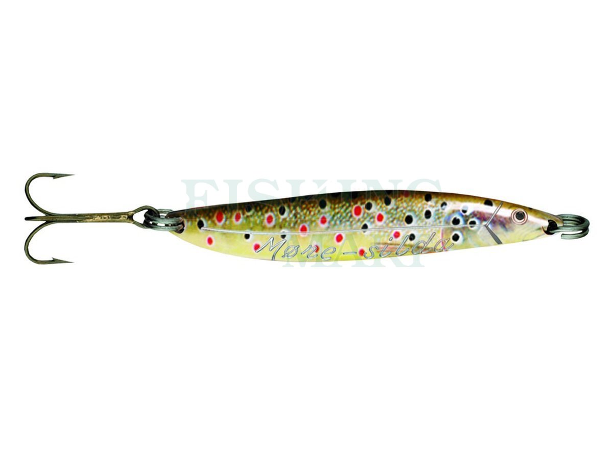Buy Bluefox Moresilda Trout Lure 10g online at