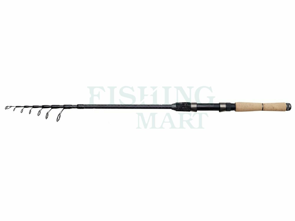 DAM Rods Sensomax II Tele Match - Match Rods - FISHING-MART