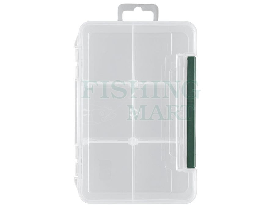Meiho Versus Boxes Fly Case - Tackle Boxes - FISHING-MART