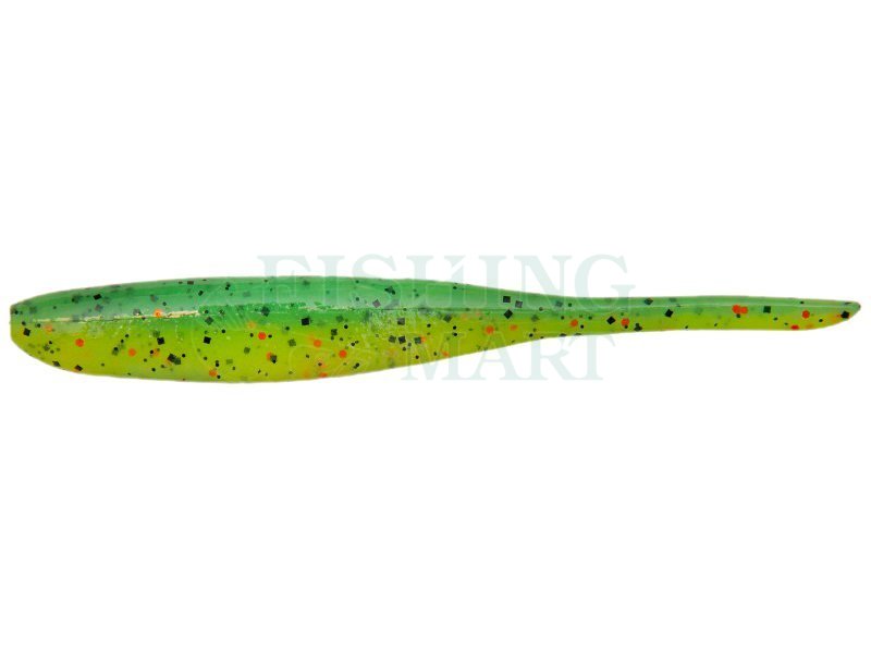 Keitech Easy Shiner Soft Plastic Lures