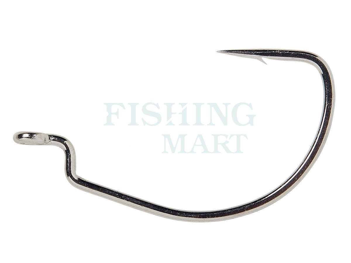 Savage Gear Hooks Savage Minnow Weedless Tail EWG - Hooks for baits and  lures - FISHING-MART