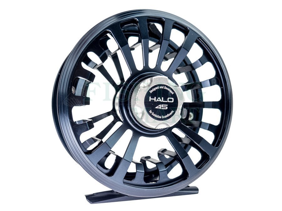 Guideline Halo Fly Reels