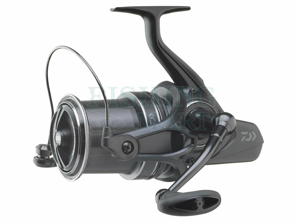 HOW TO SPOOL A SPIN REEL- DAIWA TECH TIPS 