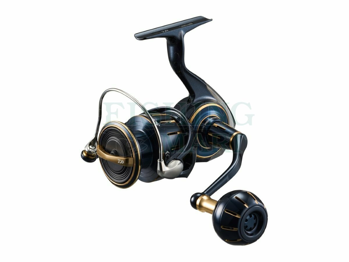 Fishing Spinning Reel Line Roller 14+1 BB Fishing Wheel Spool