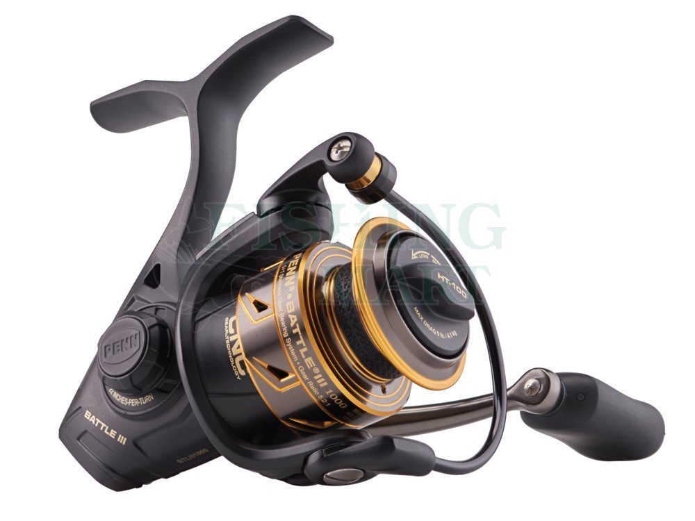PENN Spare Spool for Pursuit III Spinning Fishing Reel 3000