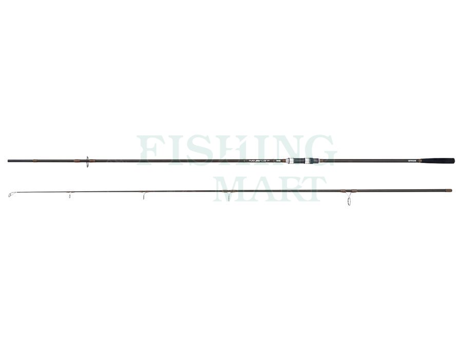 Mivardi Rods Nuclear Carp 2-sec - Carp rods - FISHING-MART