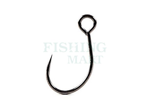 Partridge of Redditch Hooks Partridge Inline Barbless Lure Single - Hooks  for baits and lures - FISHING-MART
